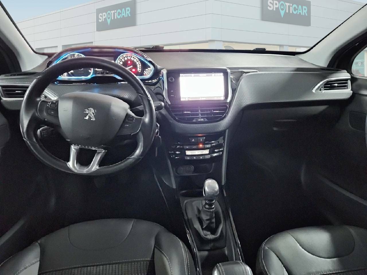 peugeot 2008 2019 / foto grande (2)