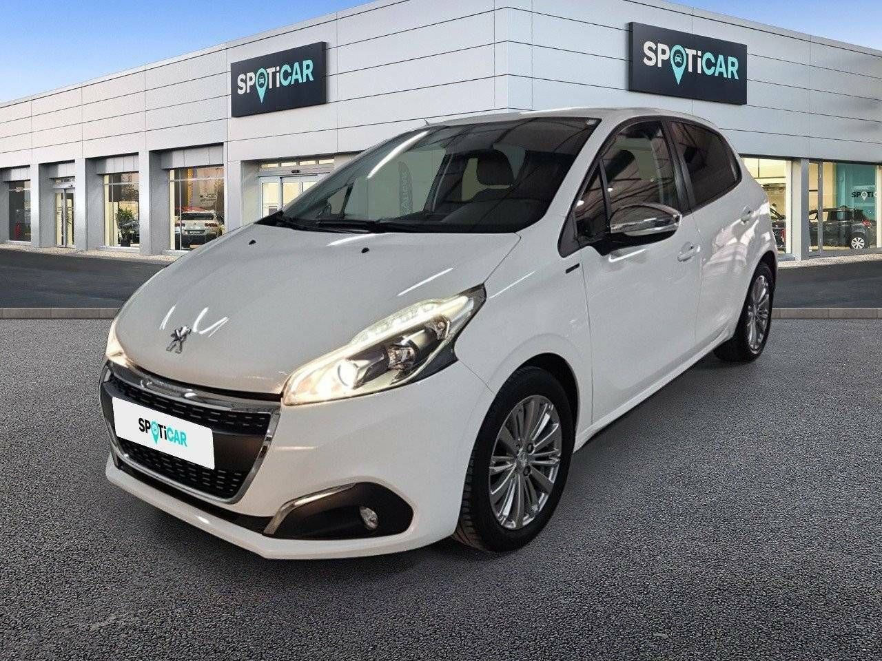 peugeot 208 2019 /