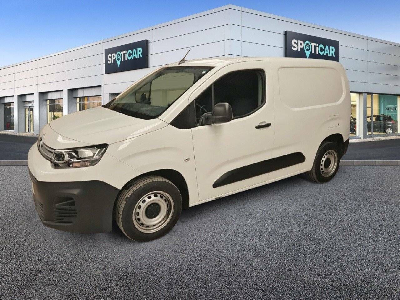 citroën berlingo 2022 /