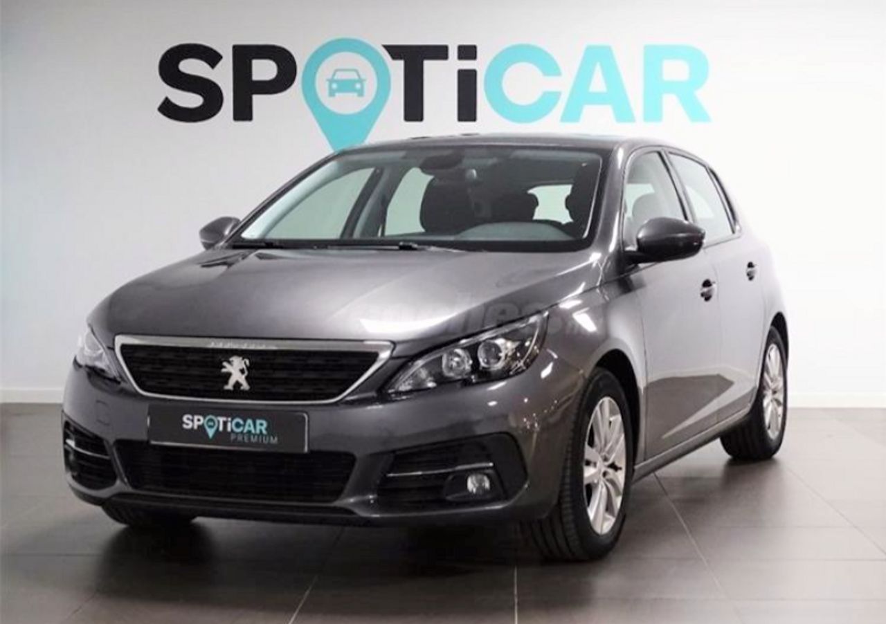 peugeot 308 2020 /