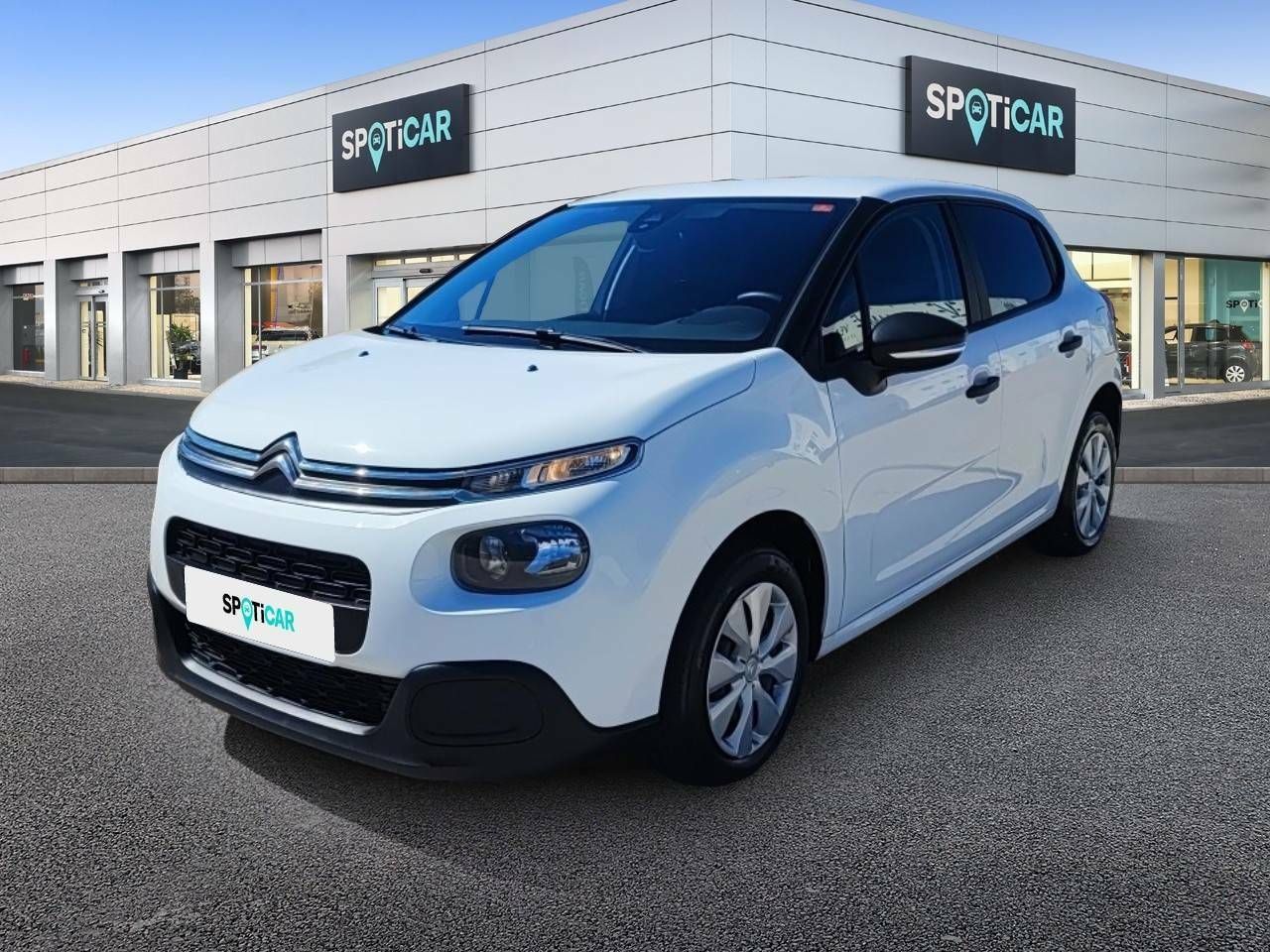 citroën c3 2018 /