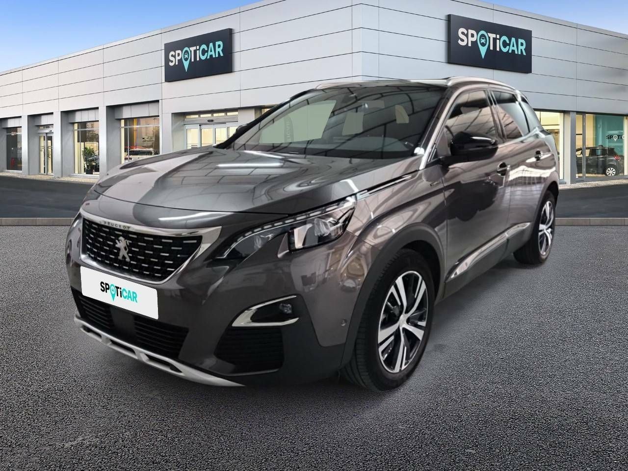 peugeot 3008 2020 /