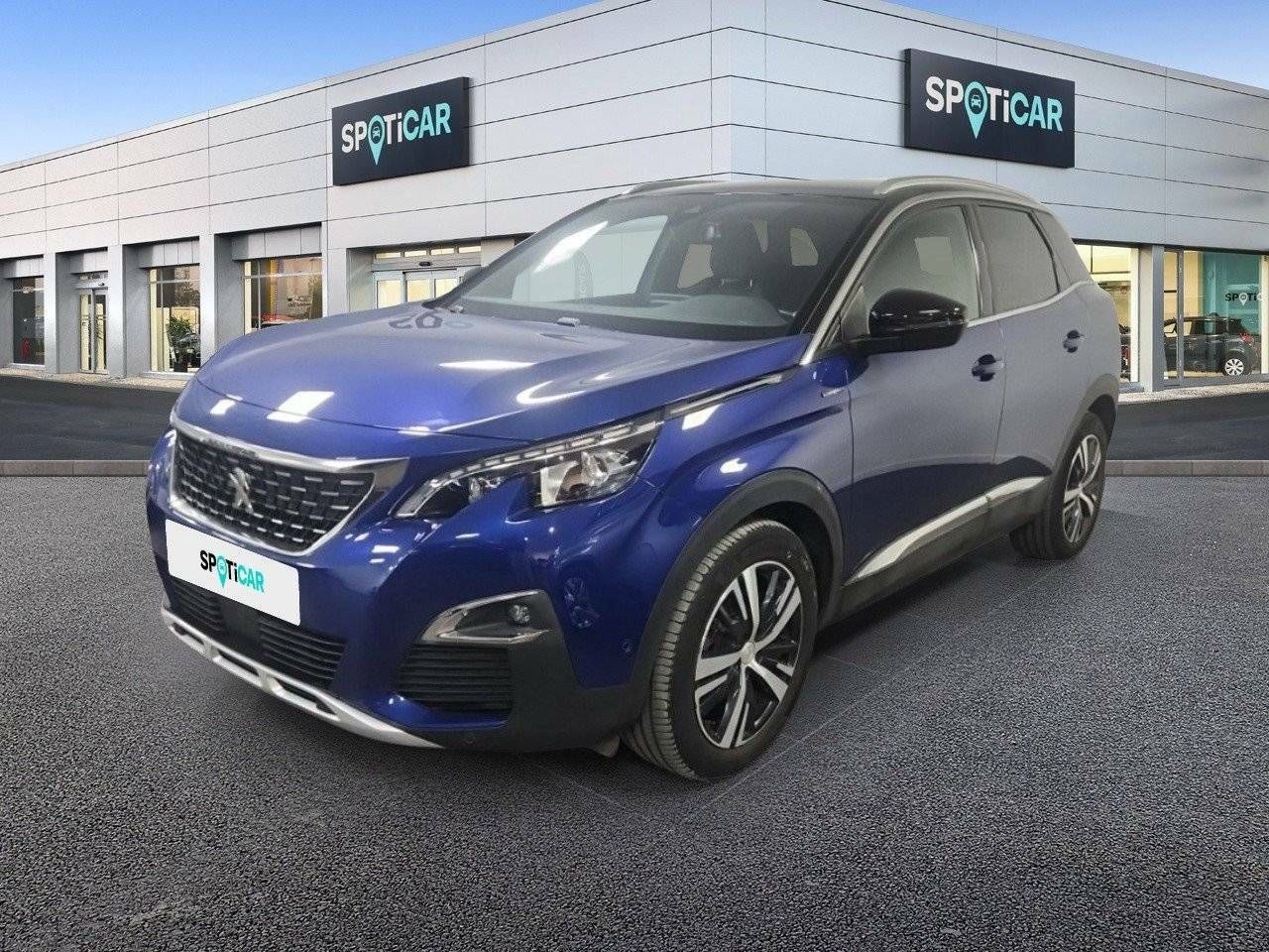 peugeot 3008 2020 /