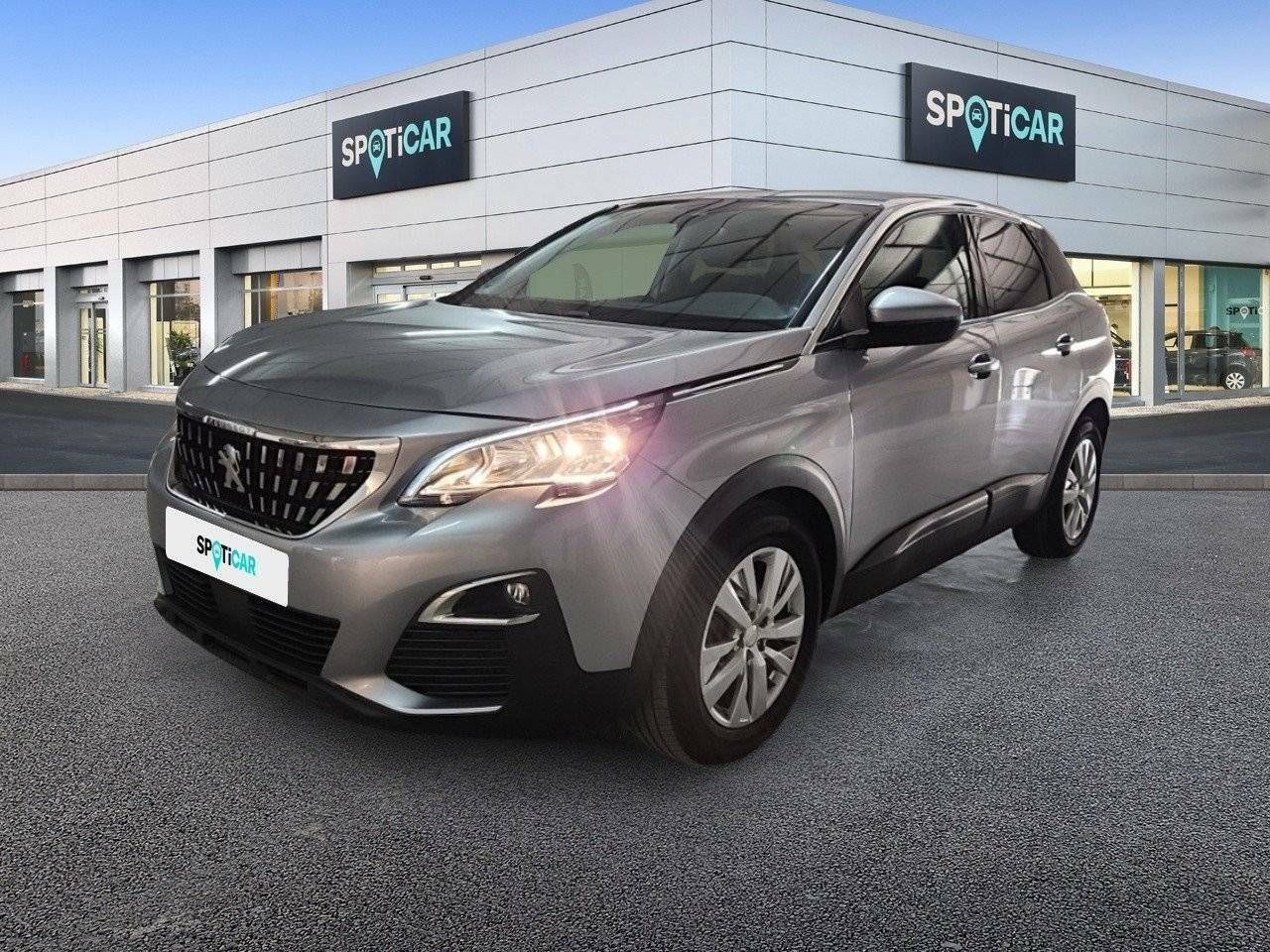 peugeot 3008 2020 /