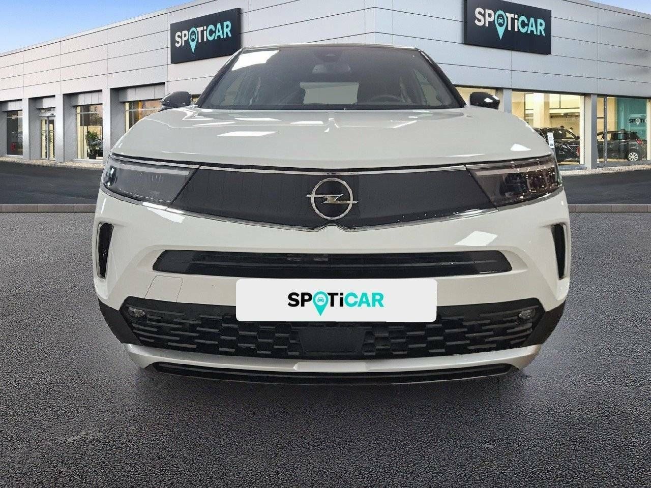 opel mokka 2023 / foto grande (2)