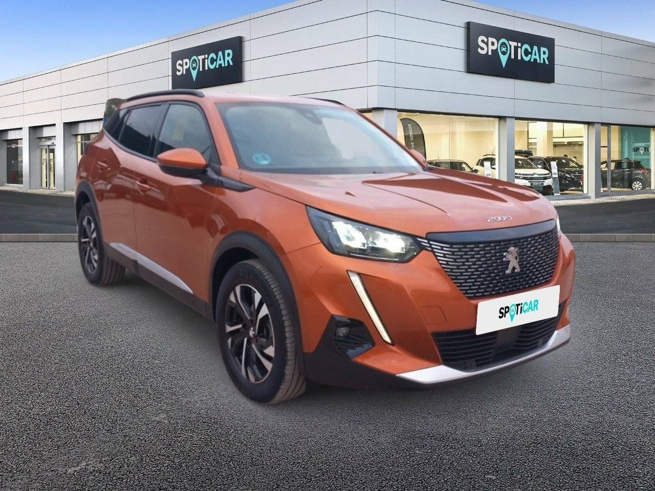 peugeot 2008 2021 / foto grande (3)