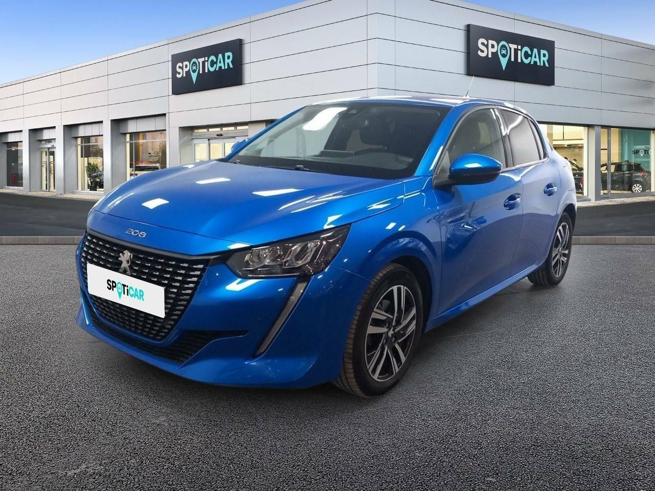peugeot 208 2020 /