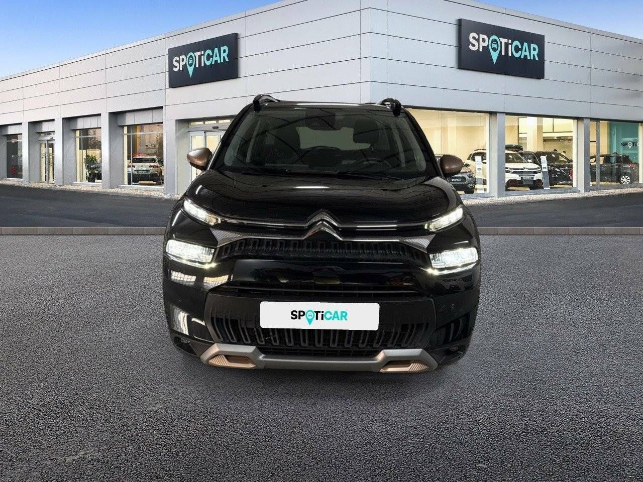 citroën c3 aircross 2023 / foto grande (2)