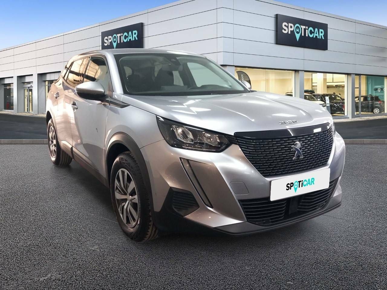 peugeot 2008 2020 / foto grande (3)