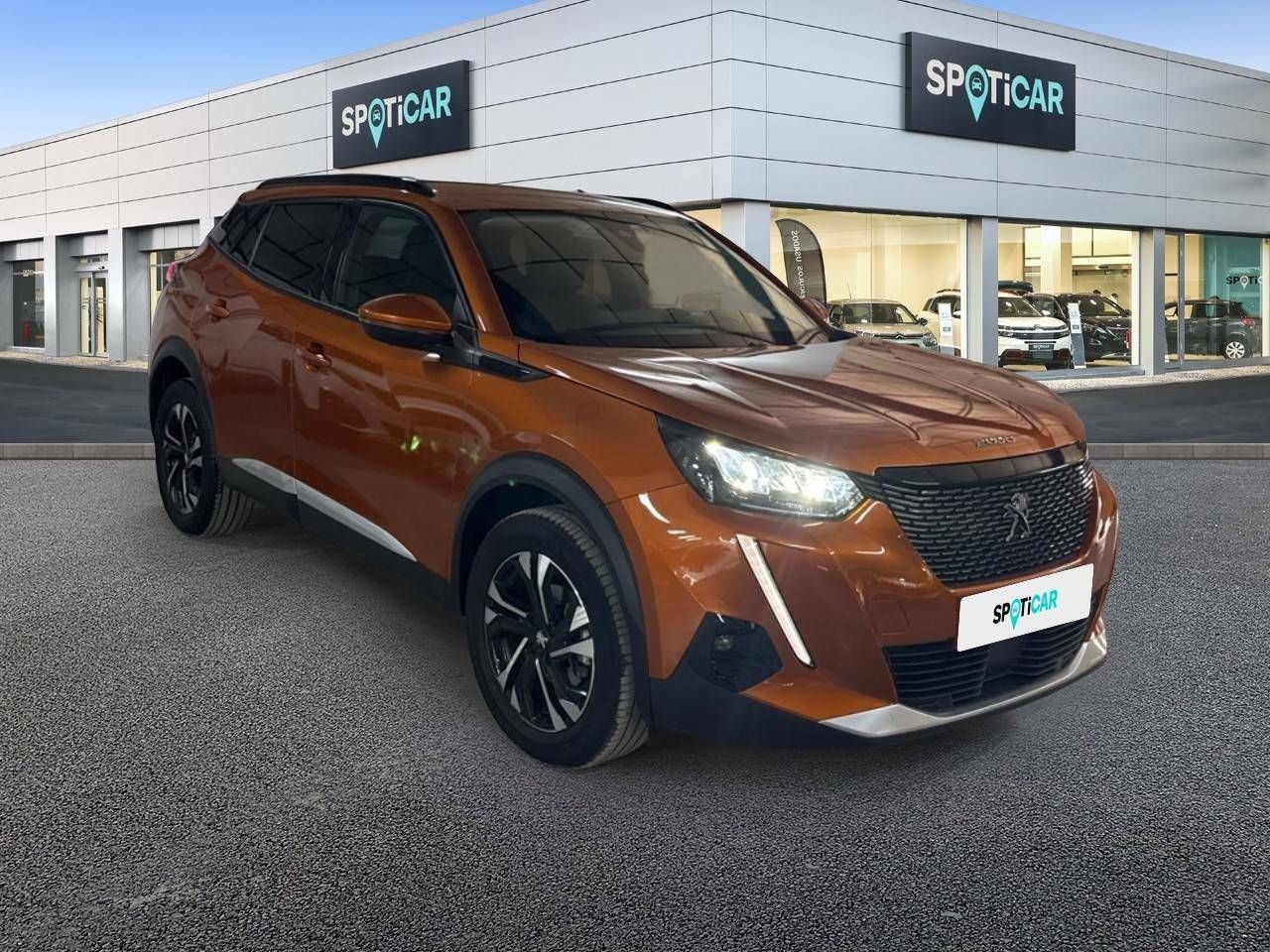 peugeot 2008 2021 / foto grande (3)