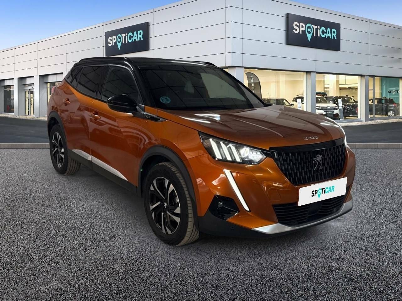 peugeot 2008 2022 / foto grande (3)