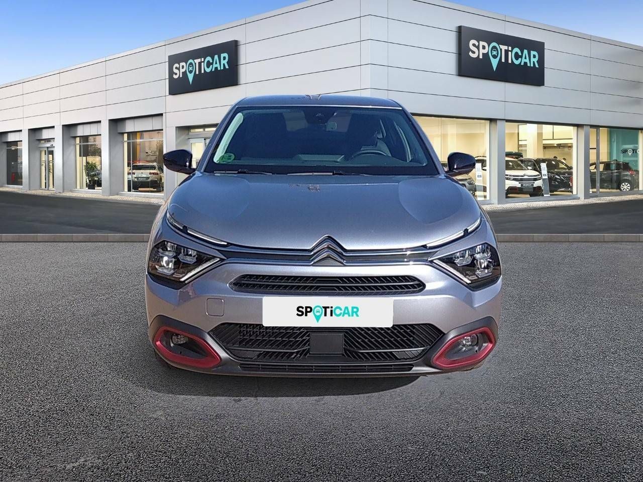 citroën c4 x 2023 / foto grande (2)