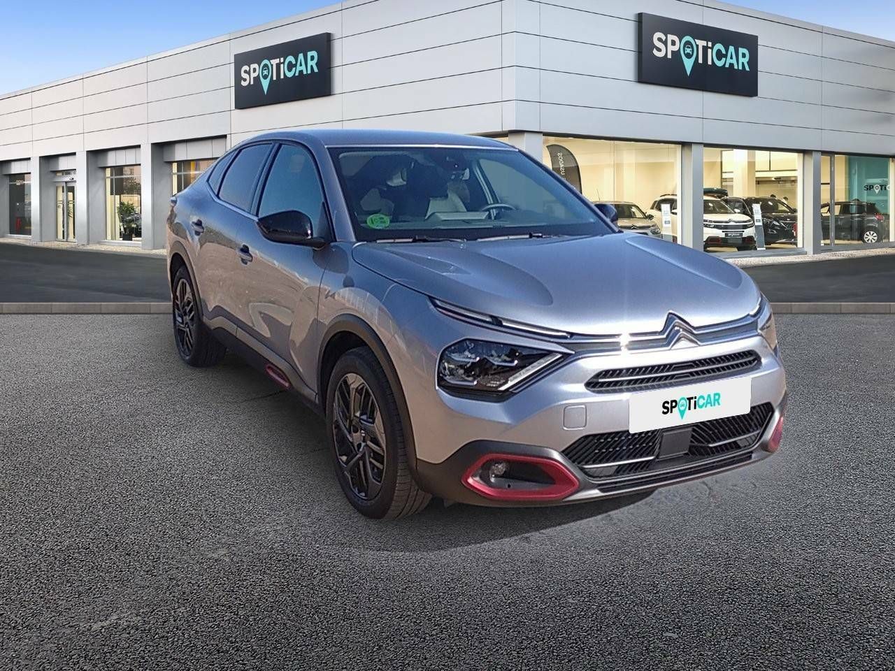 citroën c4 x 2023 / foto grande (3)