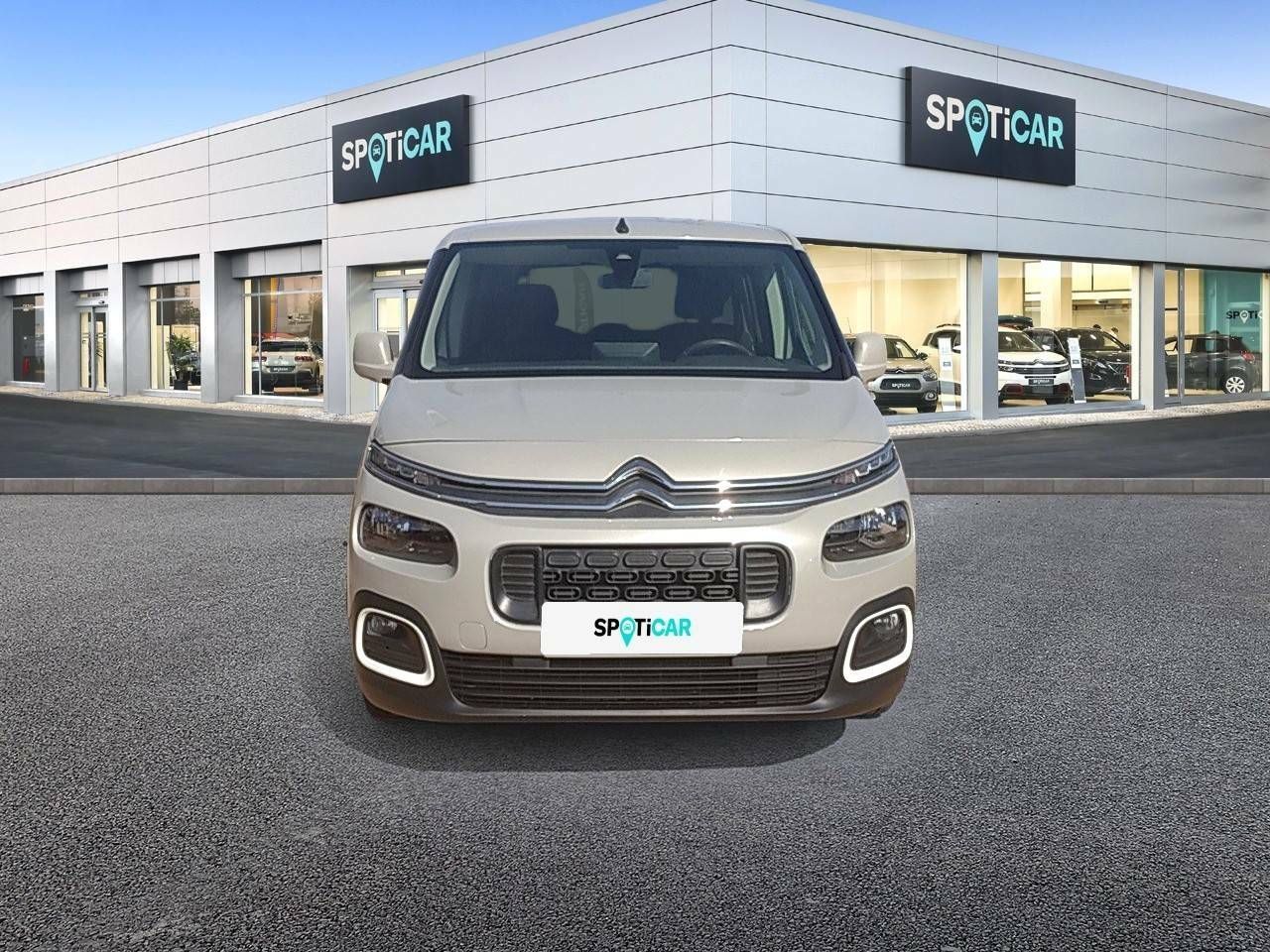 citroën berlingo 2019 / foto grande (2)