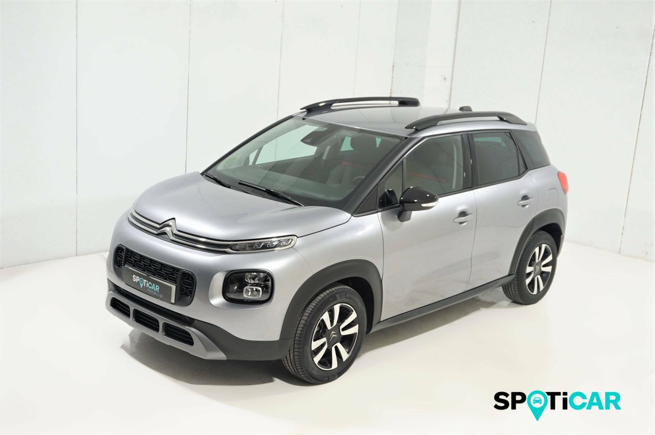Citroen c3 83cv  de segunda mano - citroën c3 aircross 2021 /