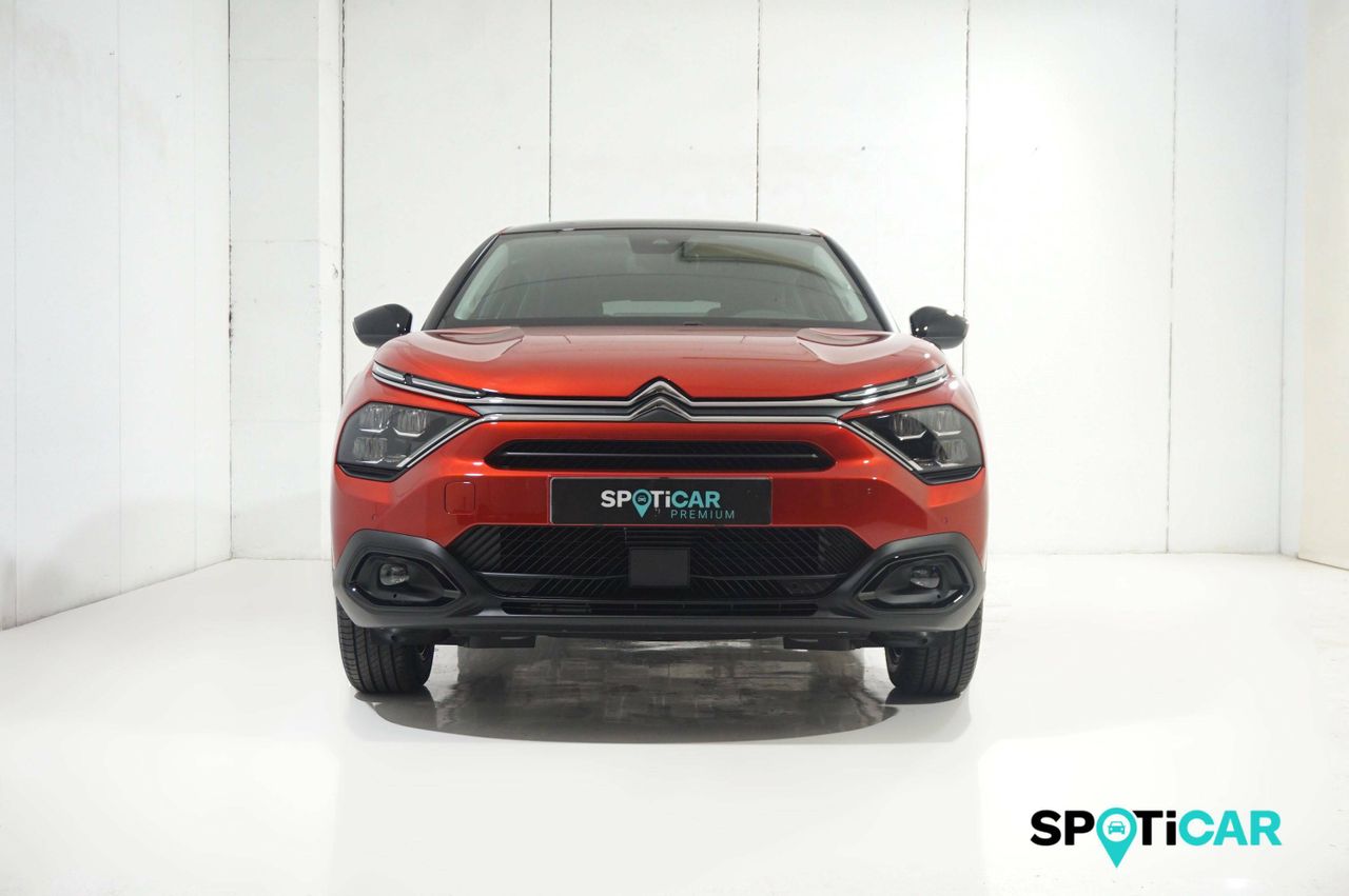 citroën c4 2023 / foto grande (3)