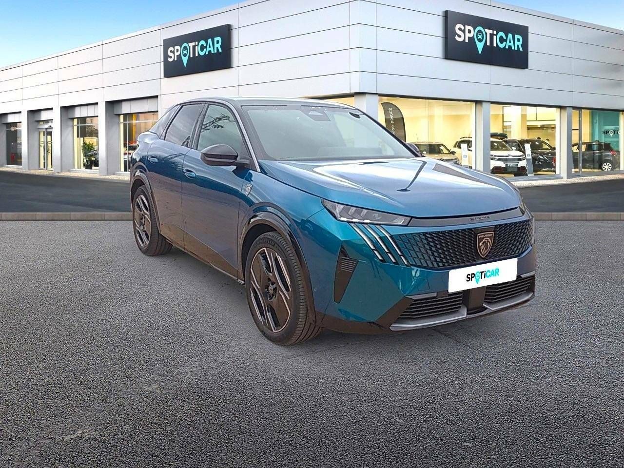 peugeot 3008 2024 / foto grande (3)