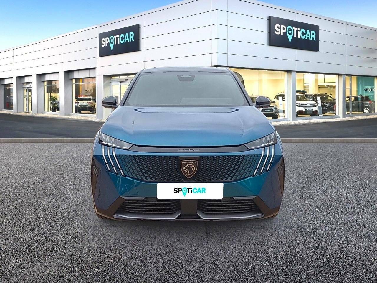 peugeot 3008 2024 / foto grande (2)