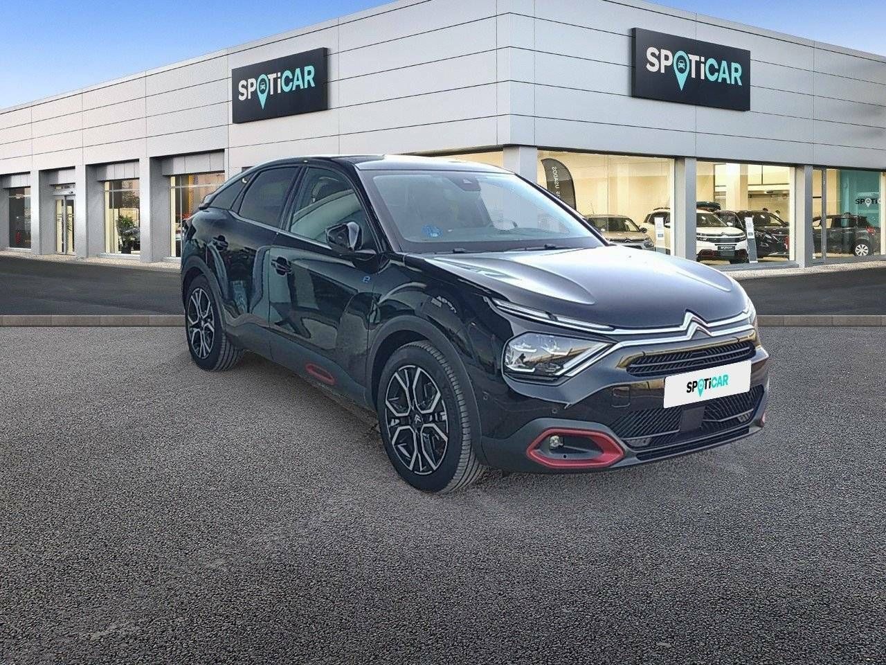 citroën c4 2023 / foto grande (3)