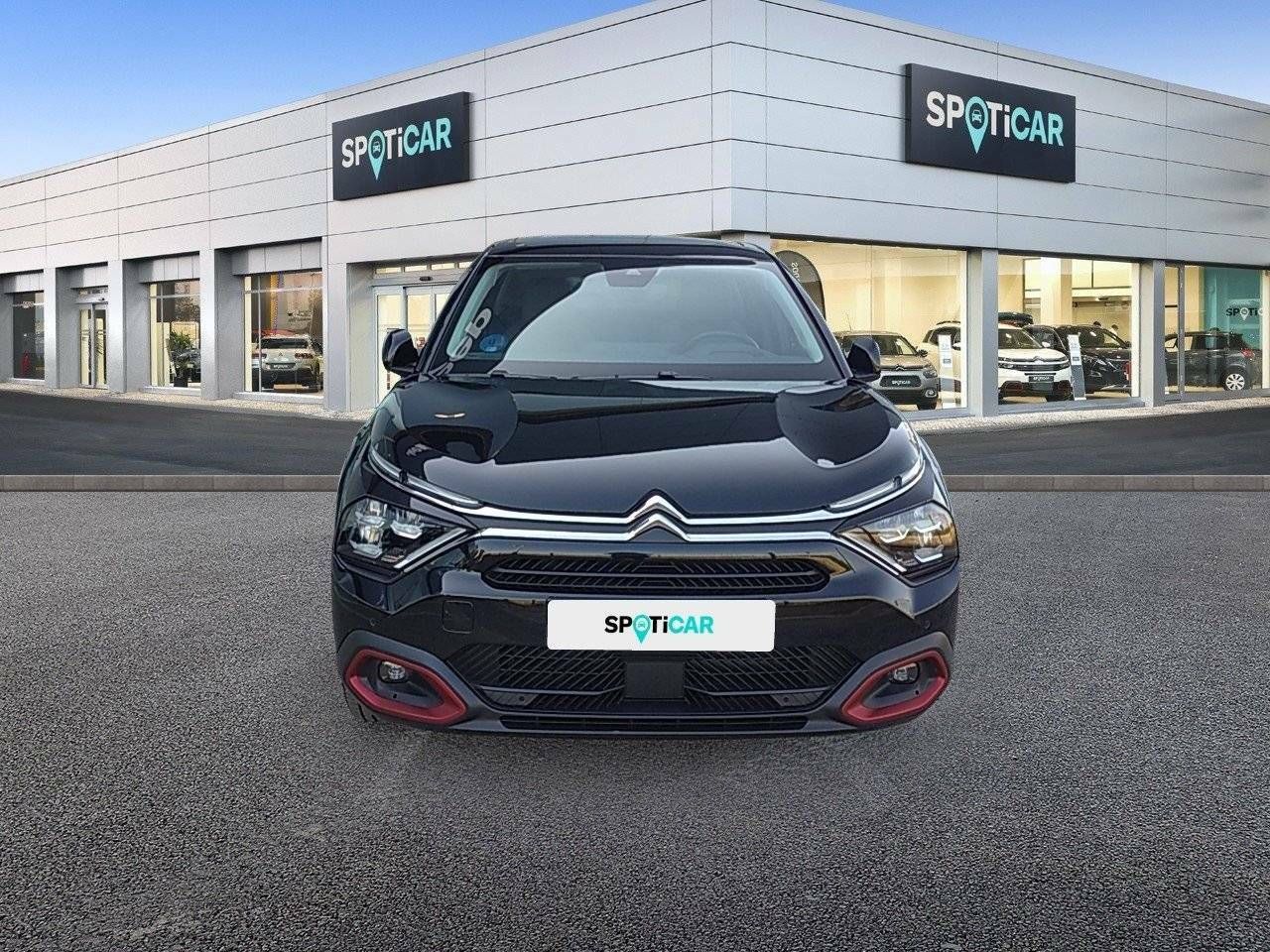 citroën c4 2023 / foto grande (2)
