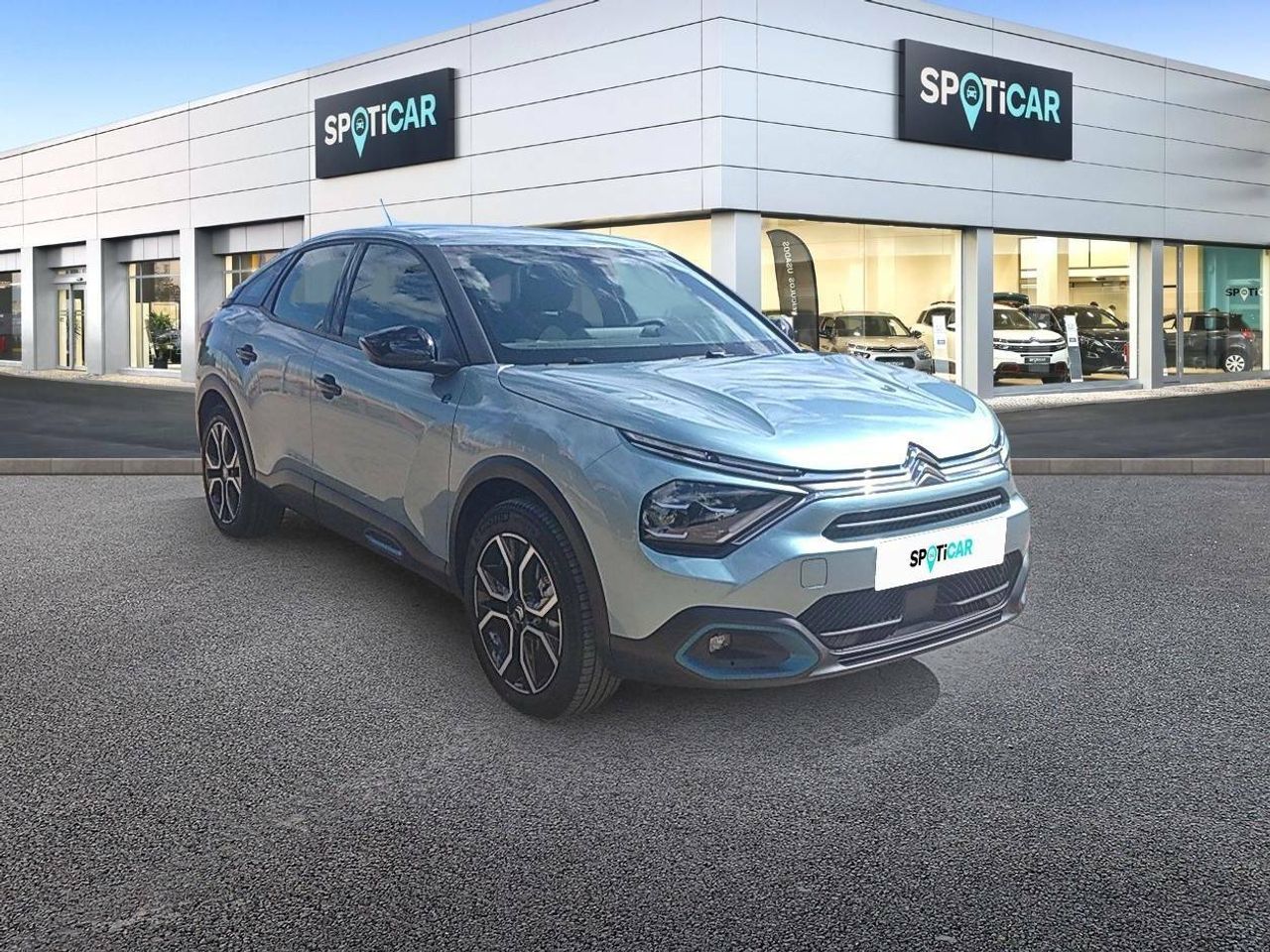 citroën c4 2023 / foto grande (3)