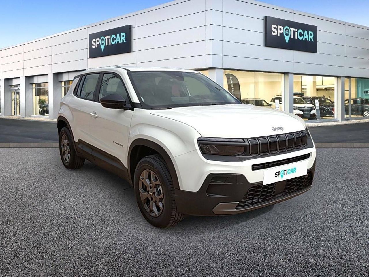 jeep avenger 2024 / foto grande (3)