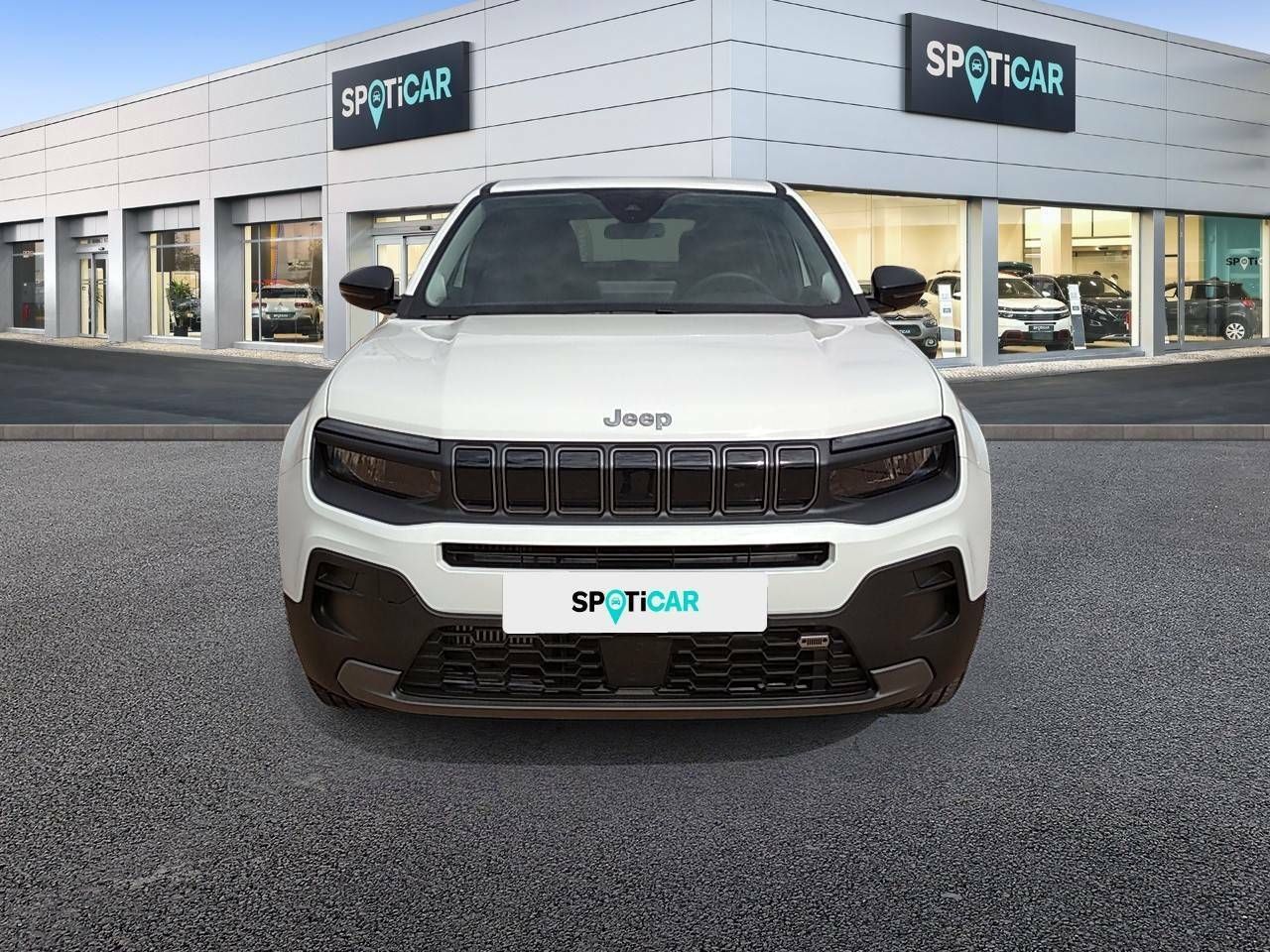 jeep avenger 2024 / foto grande (2)