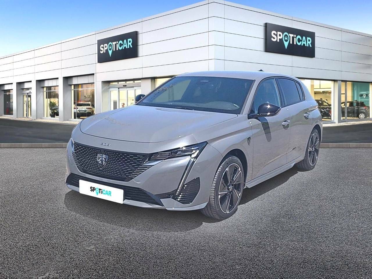 Baterias  de segunda mano en Valencia - peugeot 308 2024 /