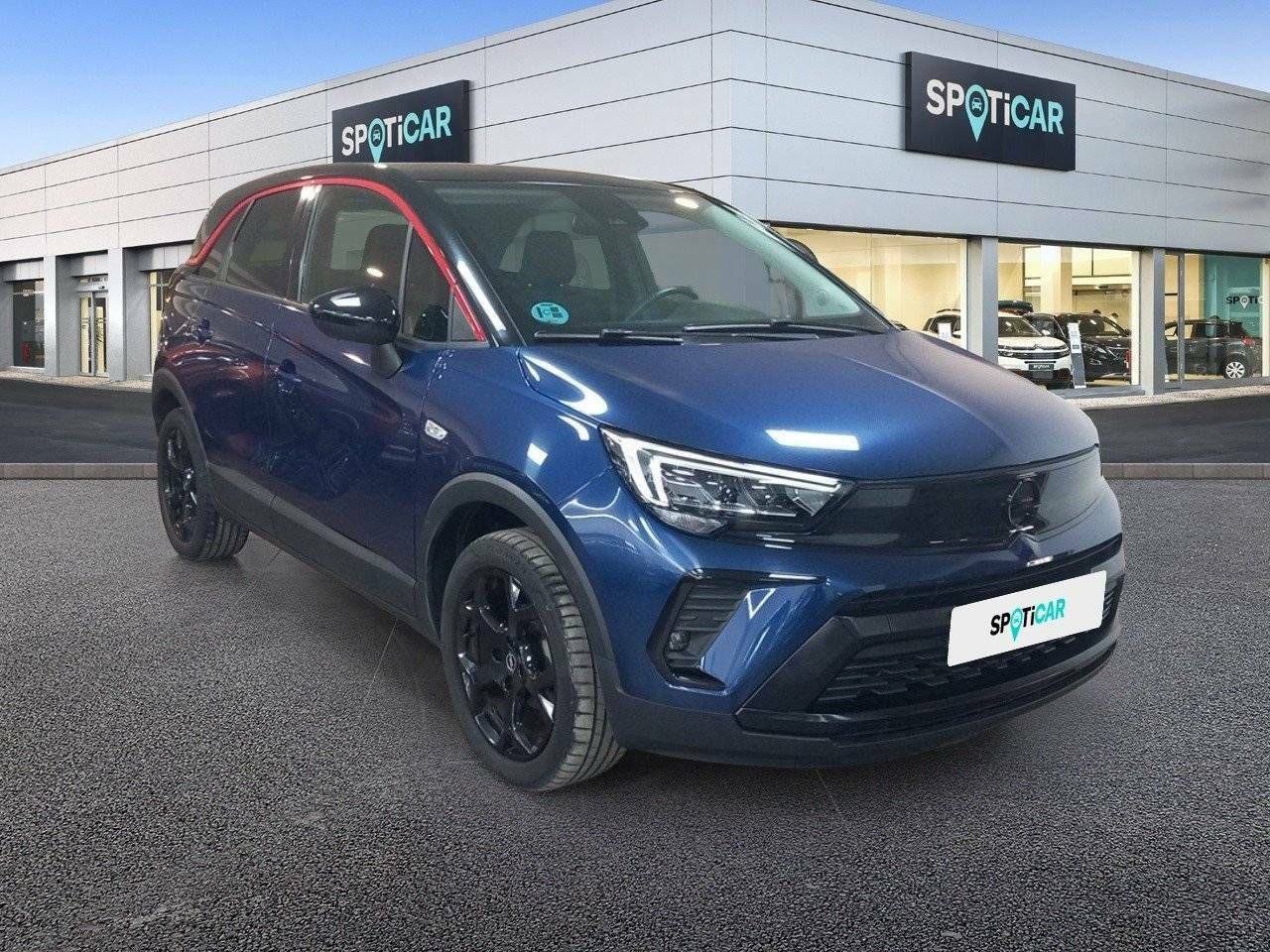 opel crossland 2022 / foto grande (3)
