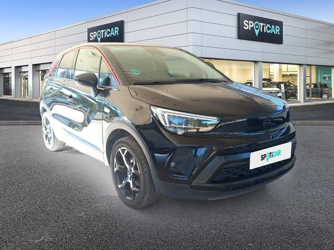 opel crossland 2022 / foto grande (3)
