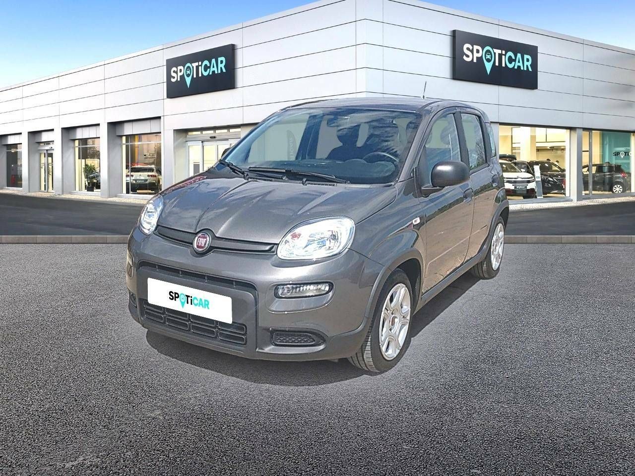 Fiat panda 2023  de segunda mano - fiat panda 2023 /