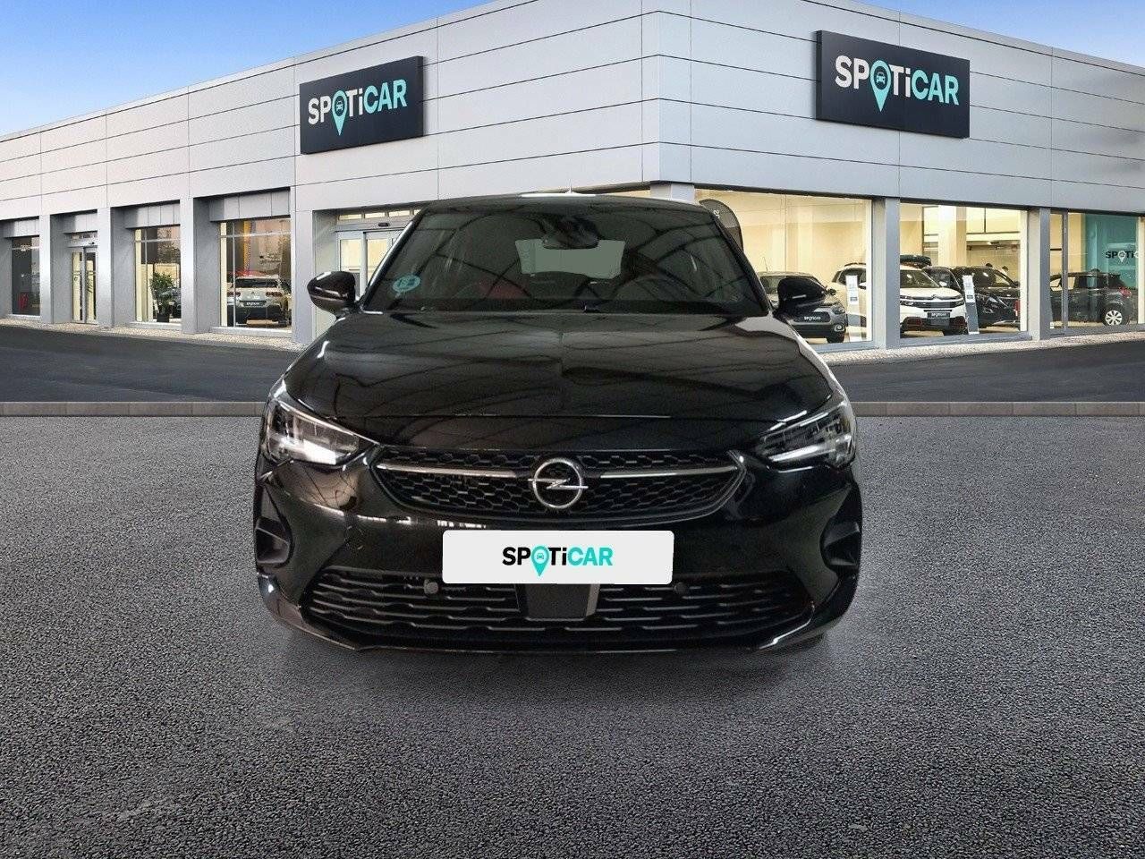 opel corsa 2022 / foto grande (2)