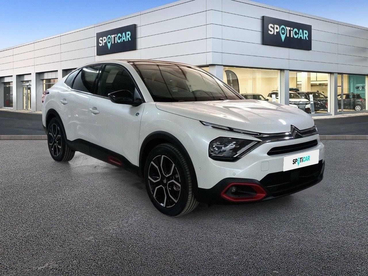 citroën c4 x 2024 / foto grande (3)