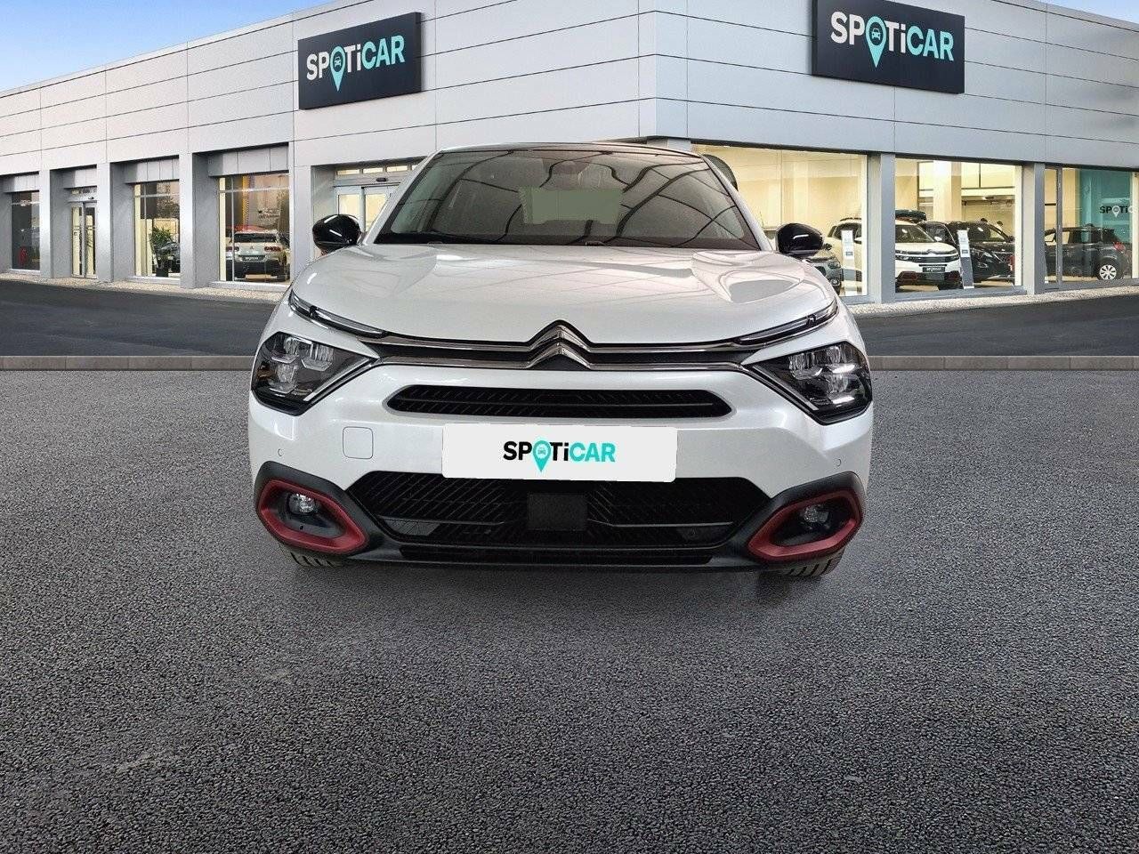 citroën c4 x 2024 / foto grande (2)