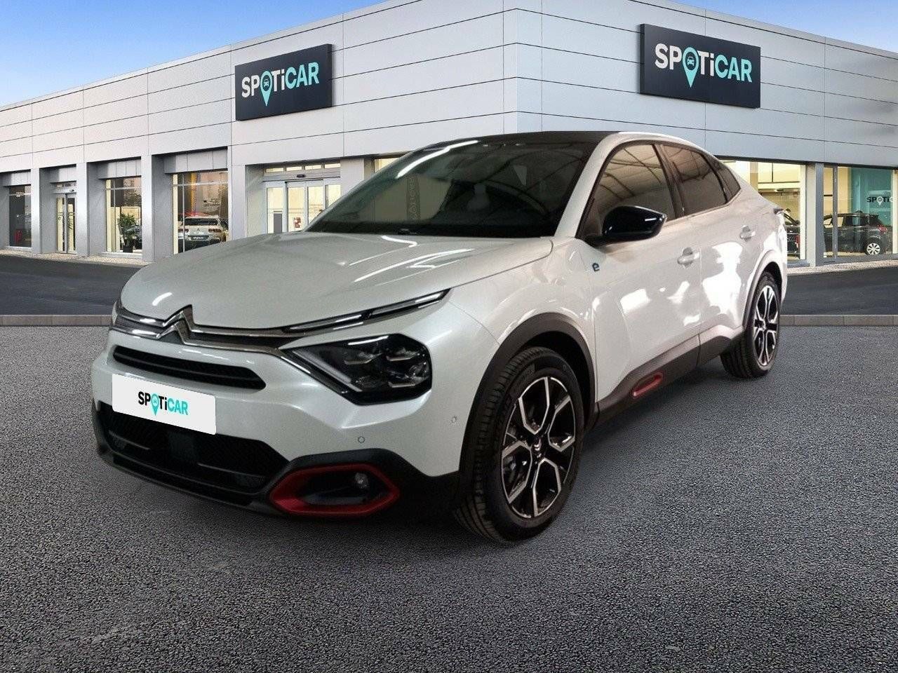 Foto citroën c4 x 2024 /