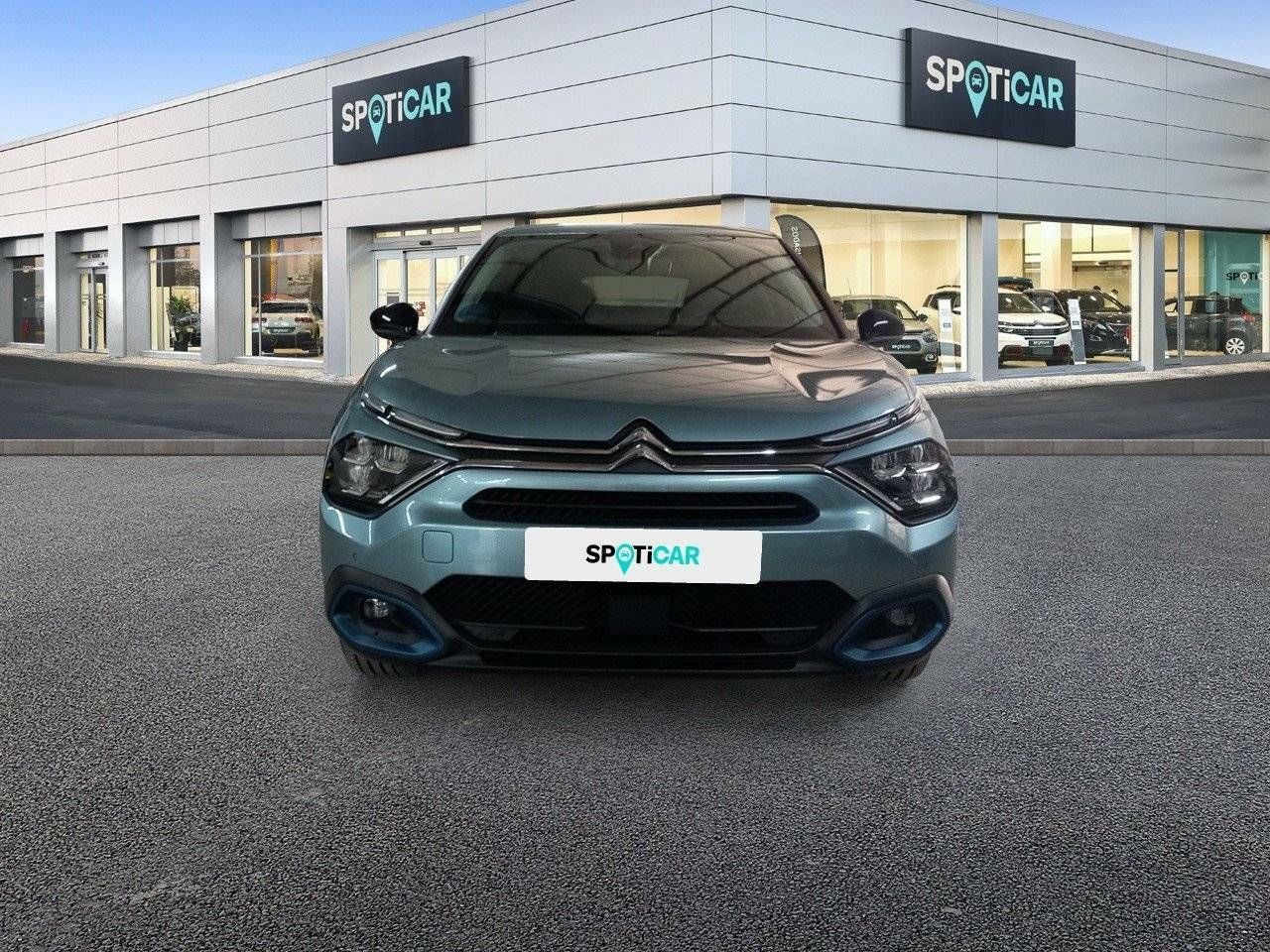citroën c4 2023 / foto grande (2)