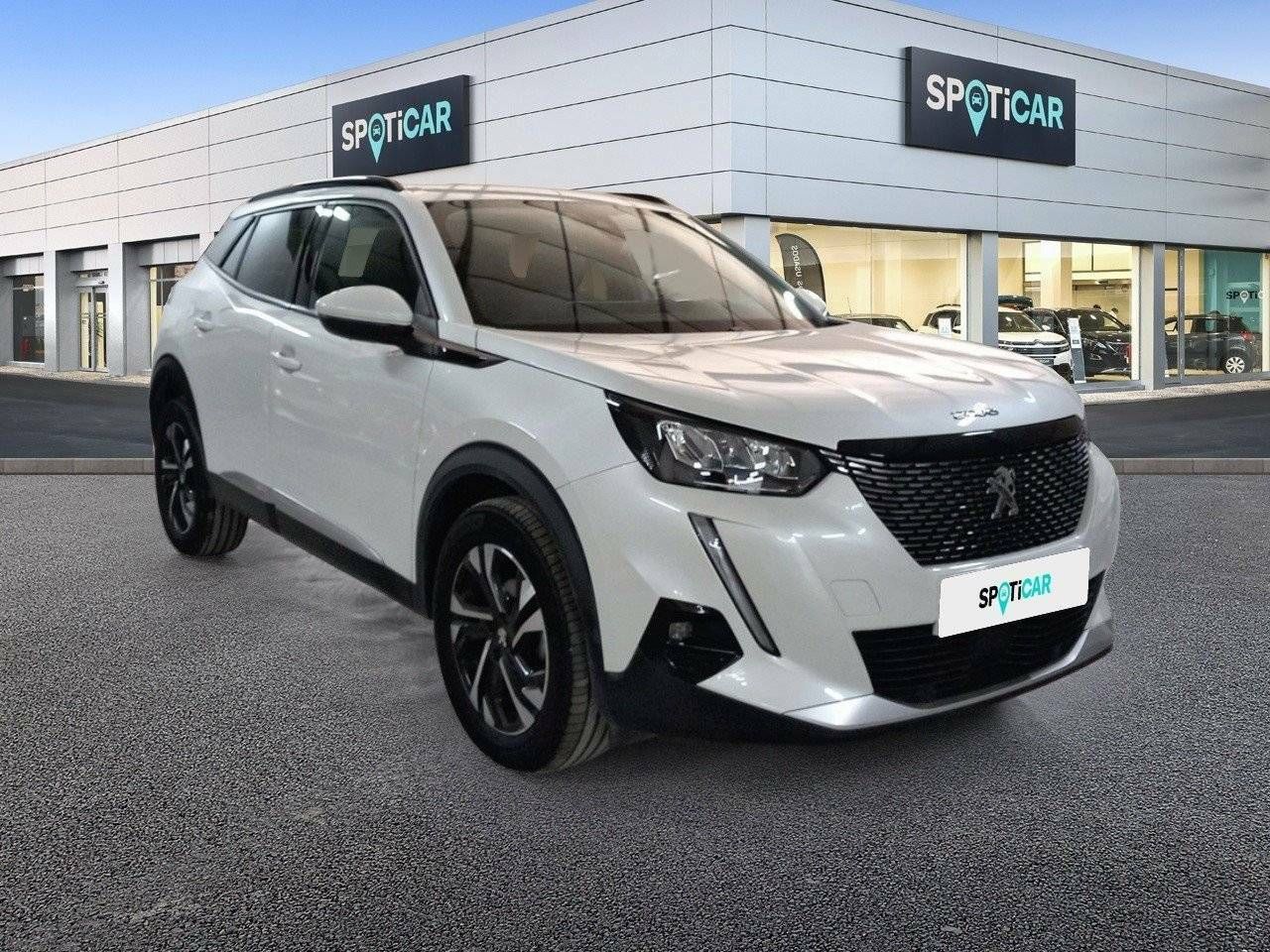 peugeot 2008 2021 / foto grande (3)