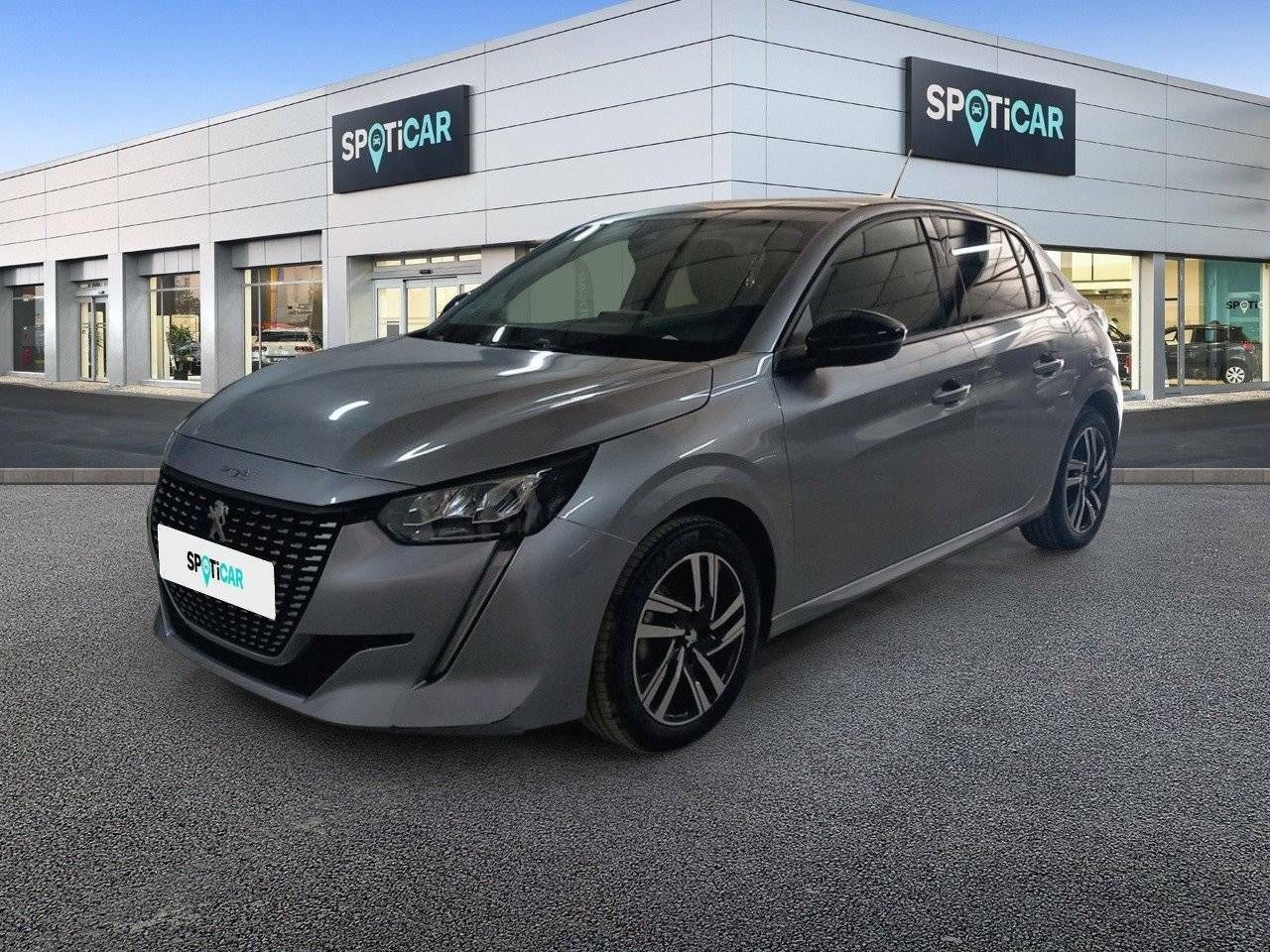 Tarot videntes espanoles  - peugeot 208 2023 /