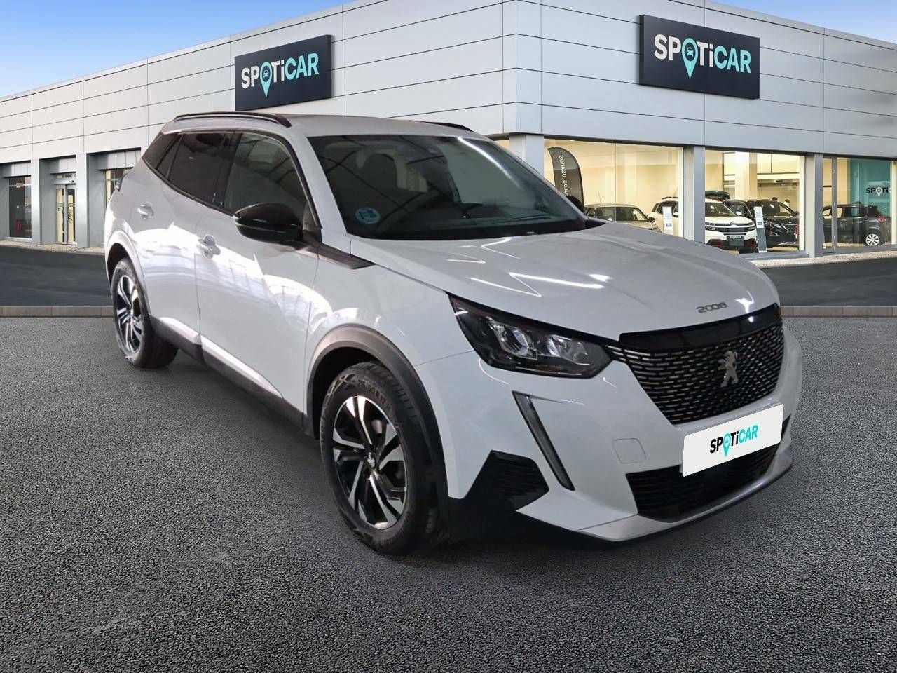 peugeot 2008 2021 / foto grande (3)