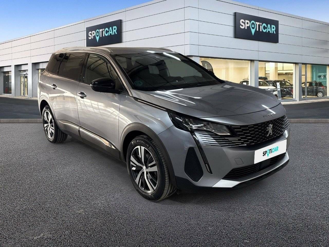 peugeot 5008 2024 / foto grande (3)
