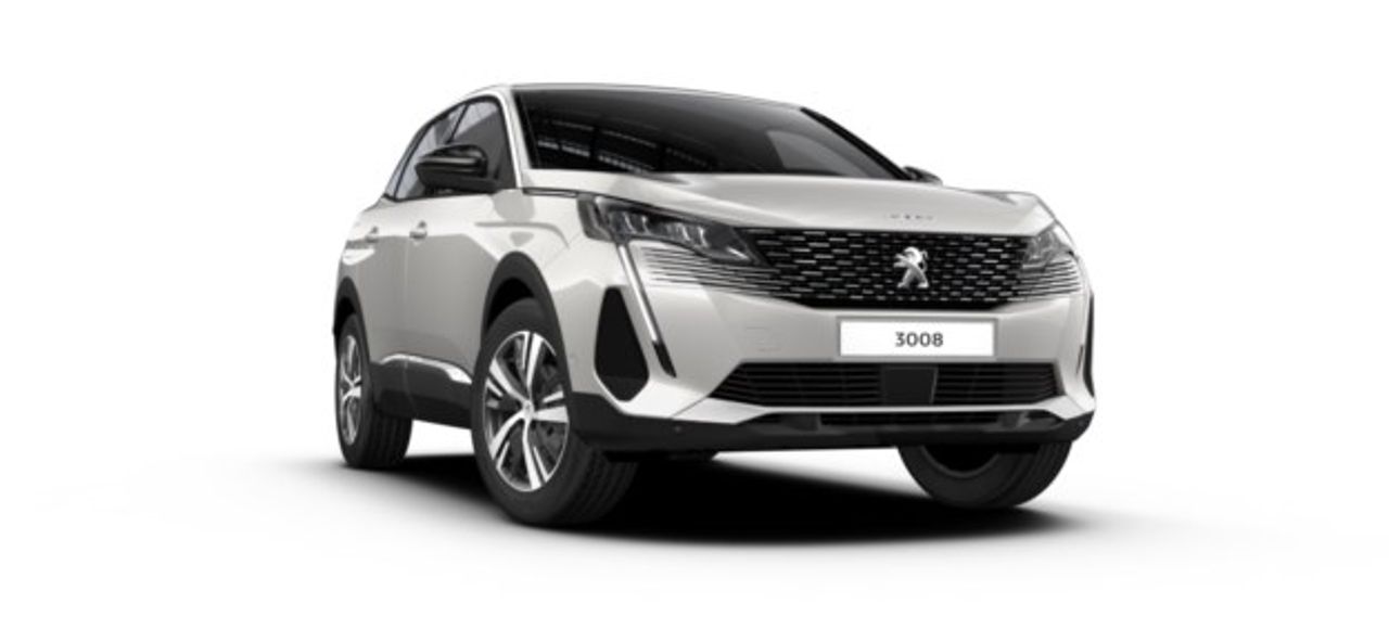 peugeot 3008 2024 /