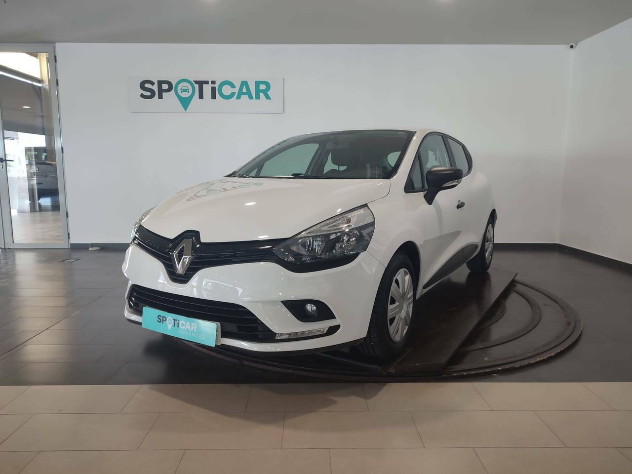 renault clio 2019 /