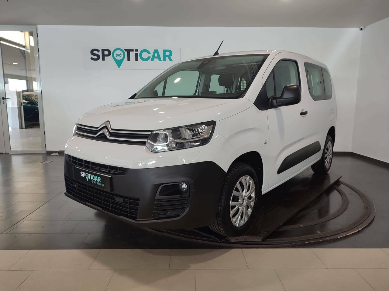 citroën berlingo 2022 /