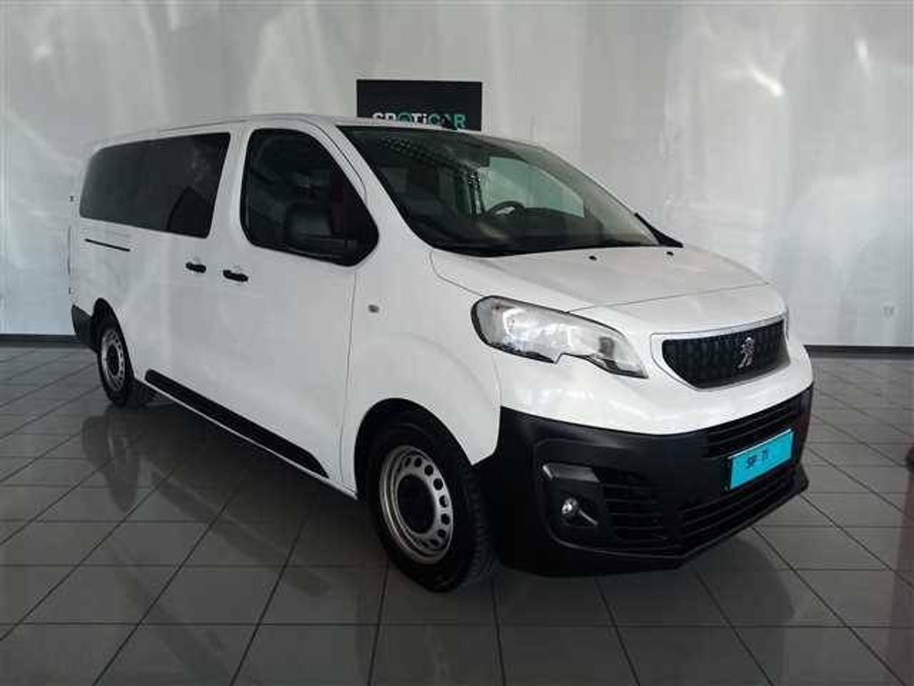 peugeot expert 2018 / foto grande (3)
