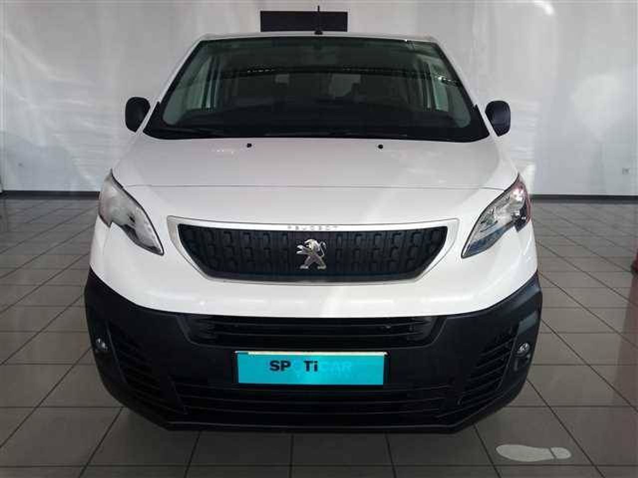 peugeot expert 2018 / foto grande (2)