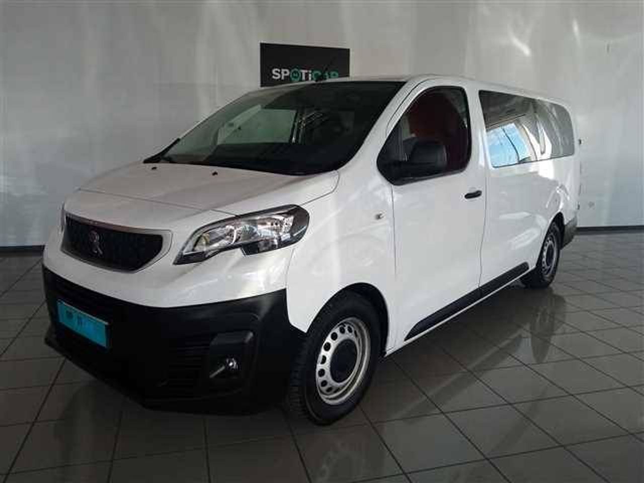 Peugeot expert 2000cc  de segunda mano - peugeot expert 2018 /