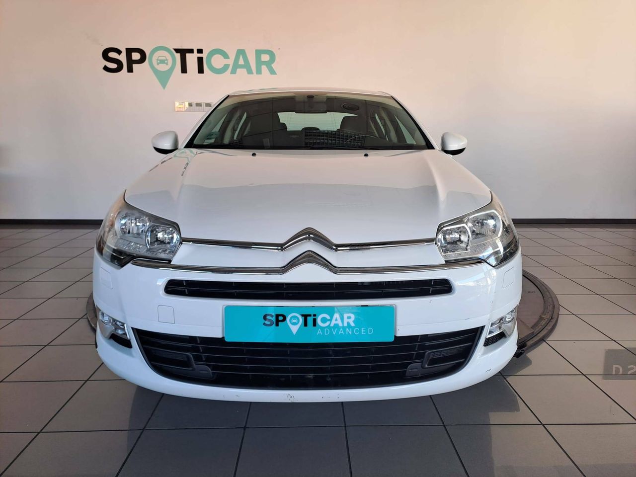 citroën c5 2016 / foto grande (2)