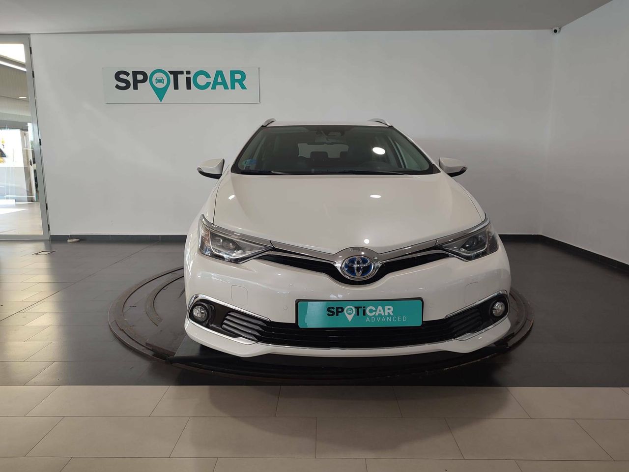 toyota auris 2018 / foto grande (2)