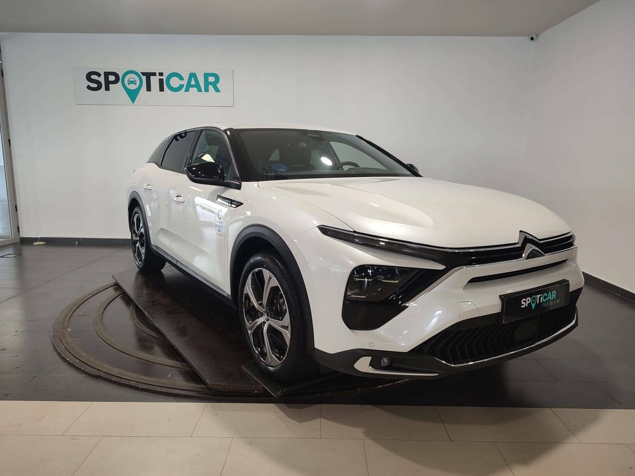 citroën c5 x 2024 / foto grande (3)