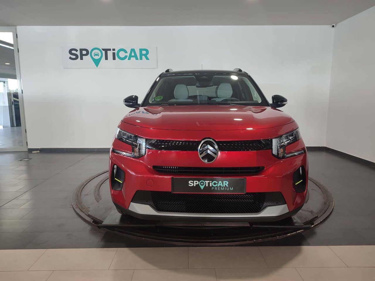 citroën c3 2024 / foto grande (2)